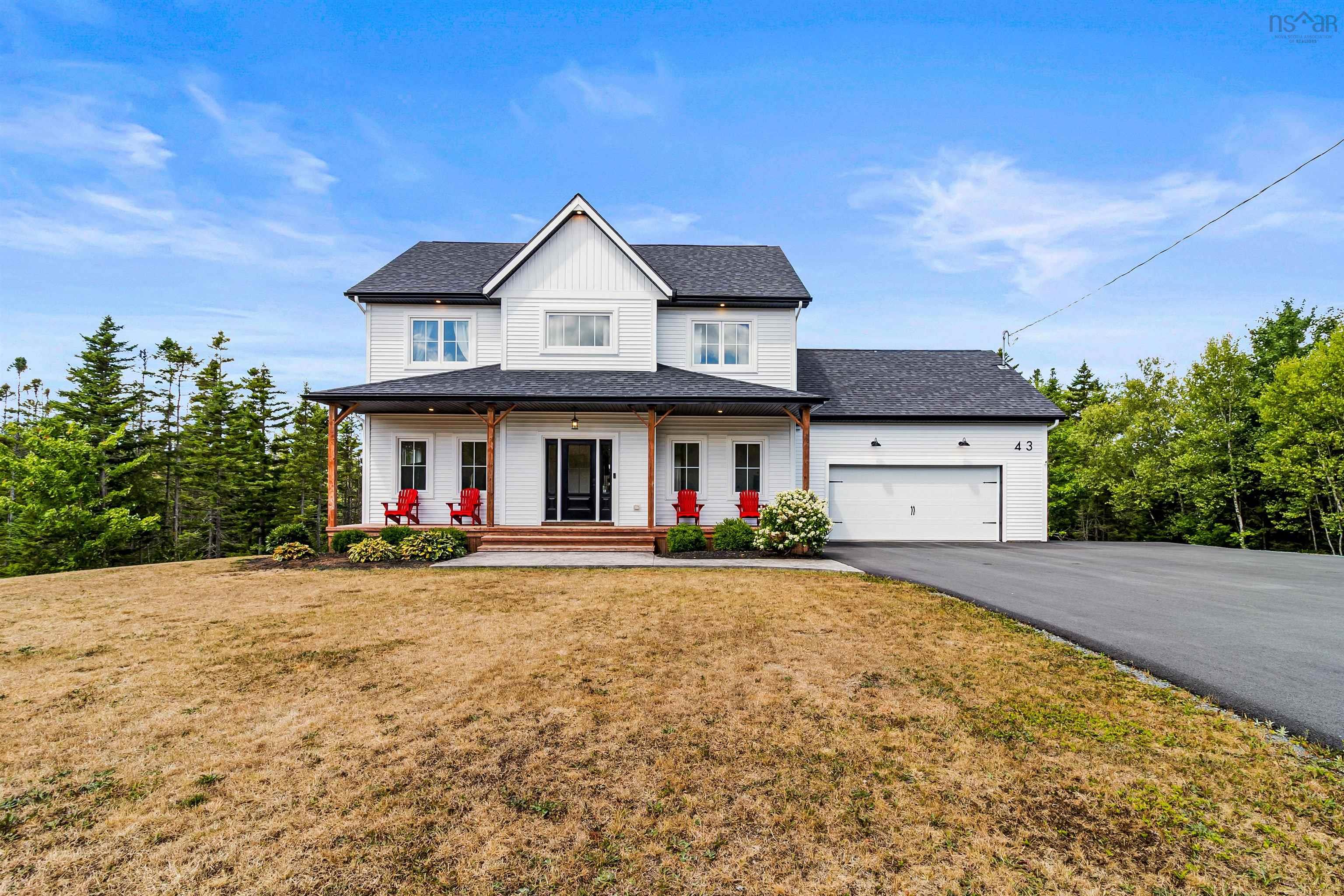 Thumbnail image for 43 Turtlehead Lane MLS<sup>®</sup> 202526012
