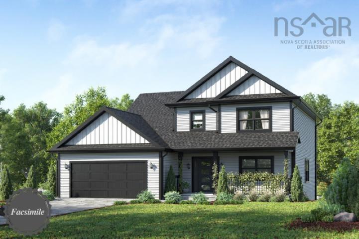 Thumbnail image for Lot 301 Yeaholm Way MLS<sup>®</sup> 202526068