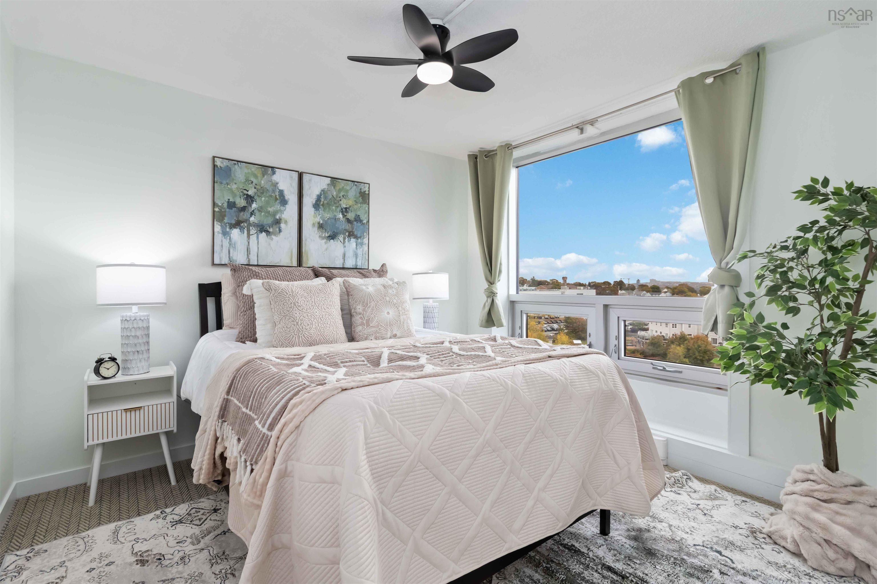 Thumbnail image for 1105 5572 North Ridge Road MLS<sup>®</sup> 202526126