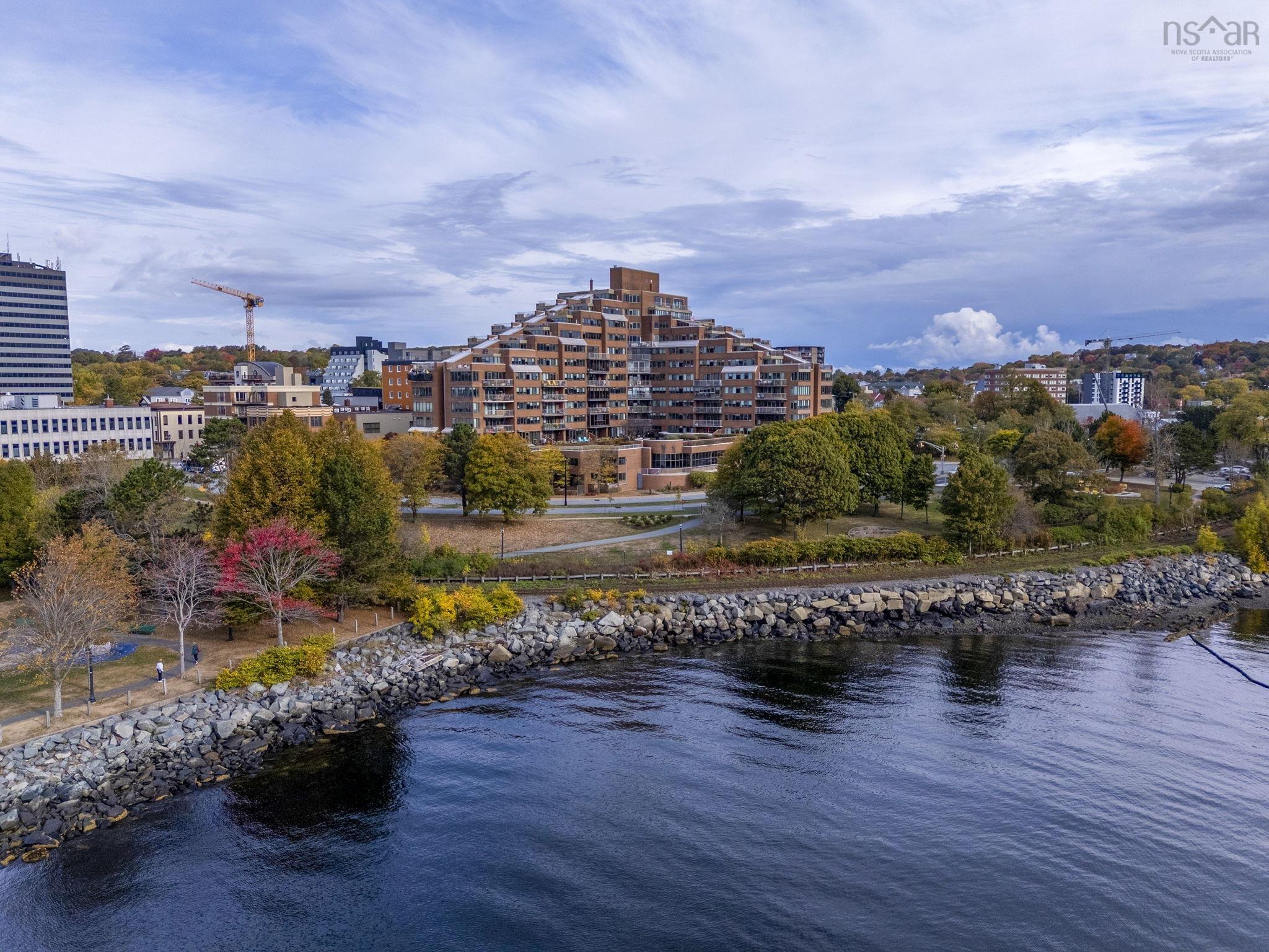 Thumbnail image for 110 1 Prince Street MLS<sup>®</sup> 202526224