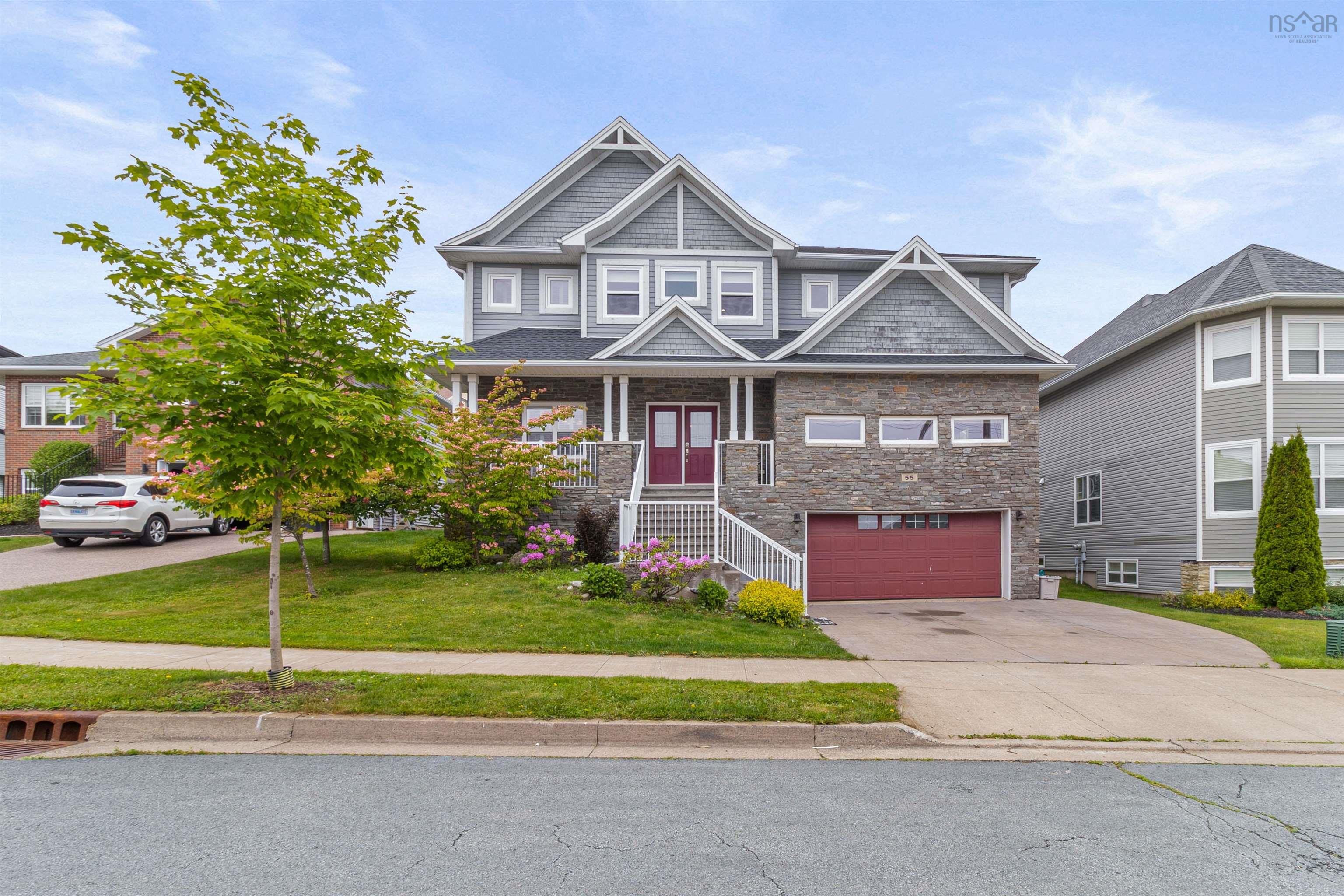 Thumbnail image for 55 Sophia Street MLS<sup>®</sup> 202526634