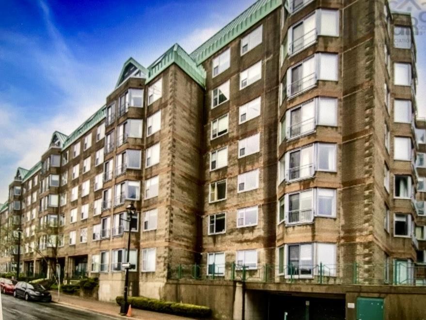 Thumbnail image for 208 1326 LOWER WATER Street MLS<sup>®</sup> 202527049