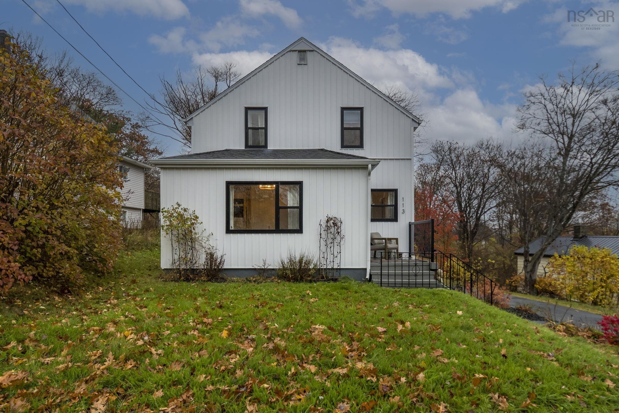 Thumbnail image for 113 Rutledge Street MLS<sup>®</sup> 202527530