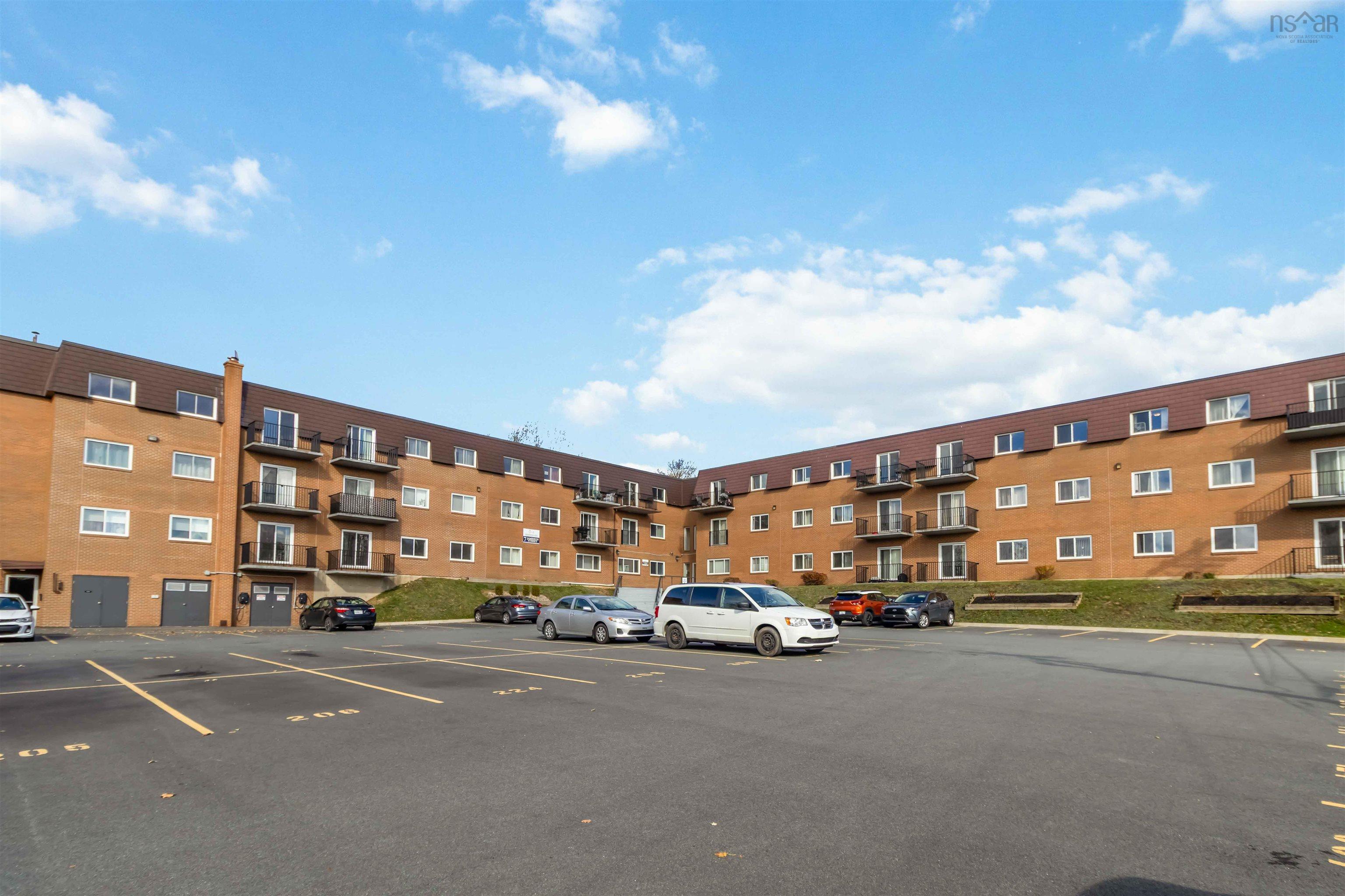 Thumbnail image for 111 7 Jamieson Street MLS<sup>®</sup> 202527584