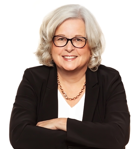 Headshot image for Denise